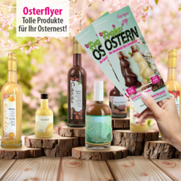 Osterangebote